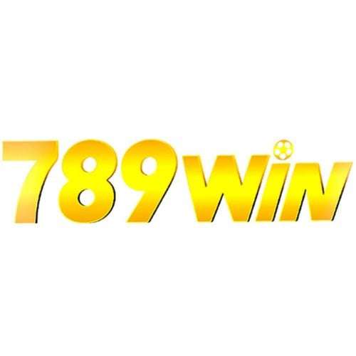 789WIN logo